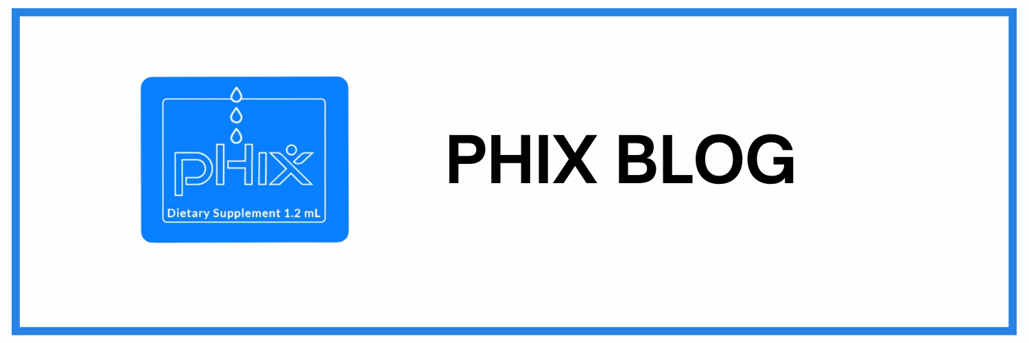Phix Blog